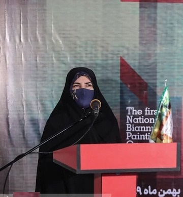 زنان در شاهنامه حضور پررنگ دارند