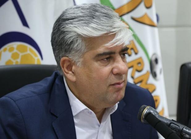 خانواده های کرمانی فرزندانشان را در مدارس فوتبال مجوز دار ثبت نام کنند