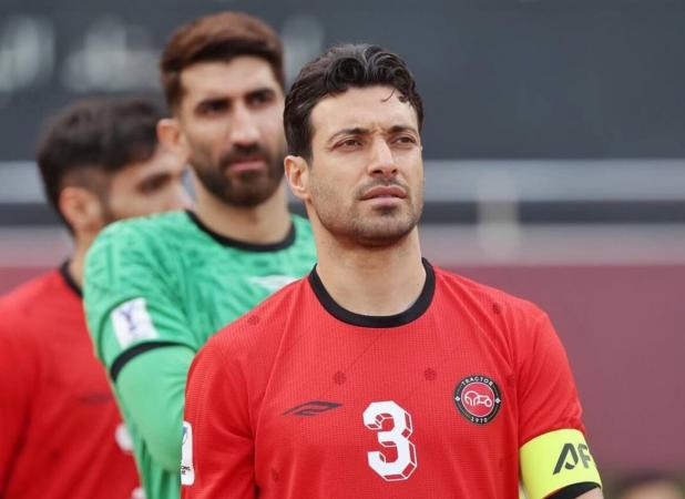 خاطرات منشوری خلیل‌زاده با بیرانوند