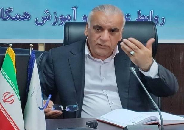 اصلاح شبکه توزیع آب کهگیلویه و بویراحمد نیازمند ۱۱ هزار میلیارد تومان