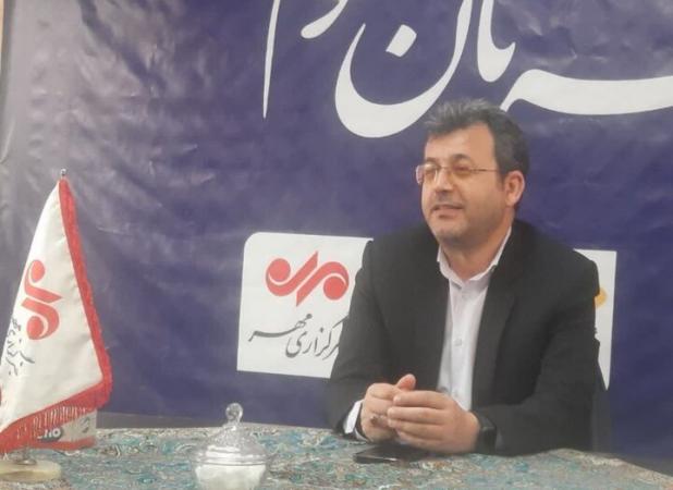 اعزام ۱۰۰۰ زائر اولی تحت حمایت کمیته امداد گلستان به سفر عتبات عالیات