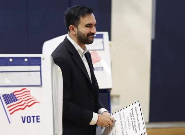 چرا «زهران ممدانی» در انتخابات نیویورک پیروز شد؟+ ۵ دلیل