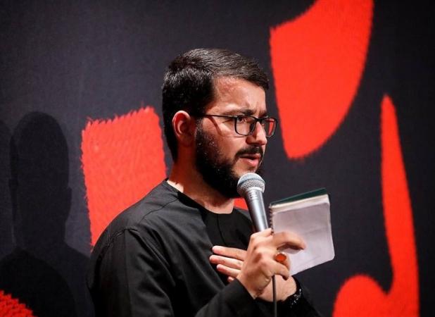 پادکست سوگنامه محرم و صفر با صدای محمدرضا توشه‌ور