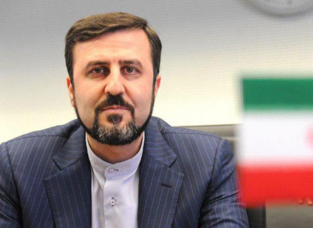  سطح غنی‌سازی ایران به ۵۵.۳ درصد رسید