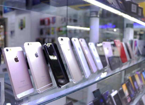 کمبود تراشه‌های هوش مصنوعی و افزایش قیمت گوشی‌های هوشمند در سال ۲۰۲۶