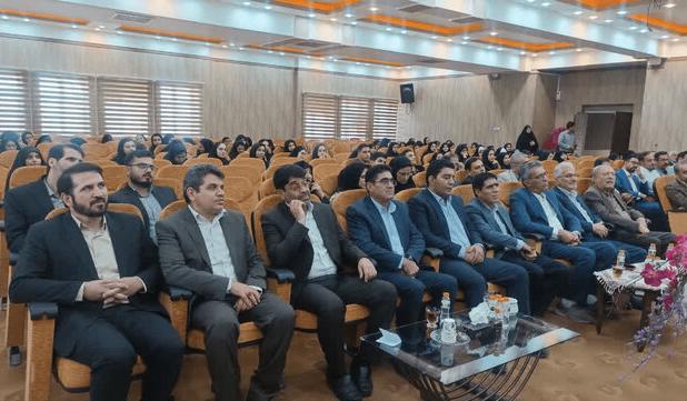 از تحصیل ۱۵۰۰ دانشجو در پیام نور رفسنجان تا افزایش رشته‌های کارشناسی ارشد این واحد