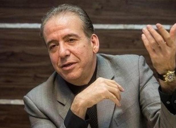 روایت حریری از مهمترین مانع برای توسعه روابط با شانگهای