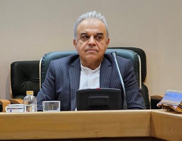 معاون ارزی بانک مرکزی: اقتصاد ایران سال‌هاست در شرایط جنگ اقتصادی قرار دارد