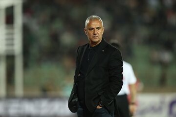باشگاه پرسپولیس: مسئله کارتال خانوادگی است