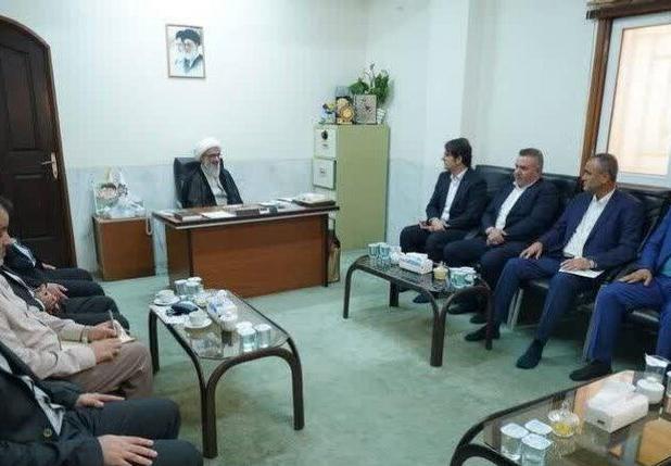 ضرورت انتقال حساب‌های مالی شرکت‌های پارس جنوبی به استان بوشهر