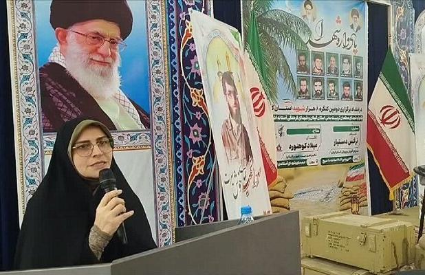 شاخصه های تربیتی باید از دوران ابتدایی تقویت شود
