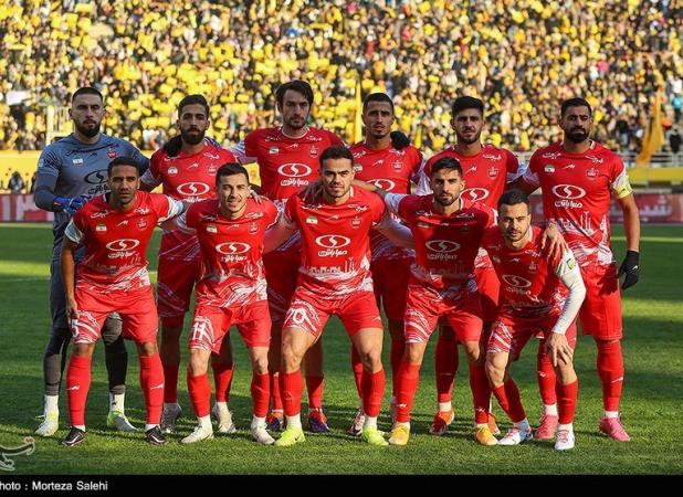 باشگاه پرسپولیس: پنجره نقل‌وانتقالات و TMS ما باز است