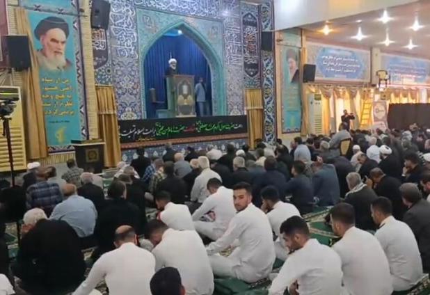 پیامبر اسلام (ص) اسوه‌ای برای همه جهان بشریت محسوب می‌شود