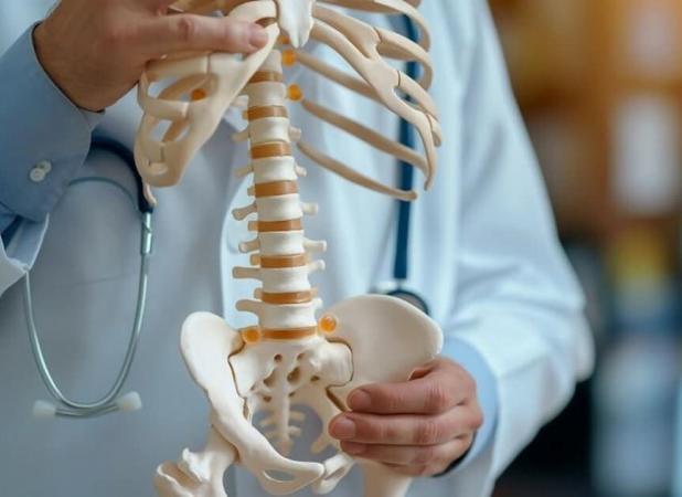 7 اشتباه خطرناک برای بهبود انحراف ستون فقرات در خانه