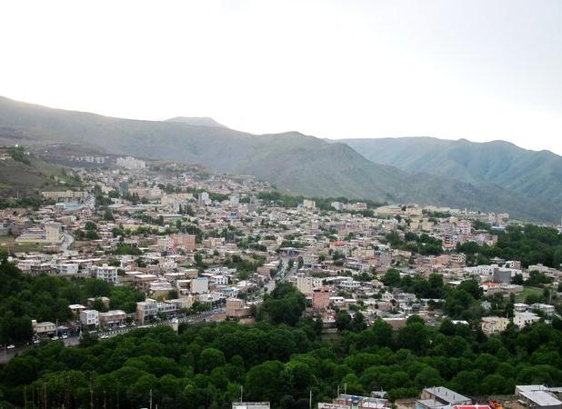 کلیبر؛ شهری کوچک با افق‌های بزرگ در گردشگری طبیعی ایران