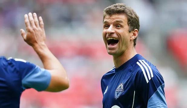 پیش‌بینی عجیب مولر درباره تیم ملی آلمان