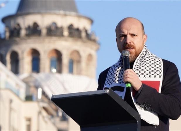 چرایی برجسته شدن نقش پسر اردوغان در ترکیه