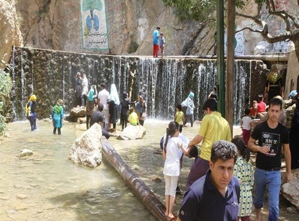 فلاورجان میزبان ۸ جشنواره گردشگری تا پایان سال