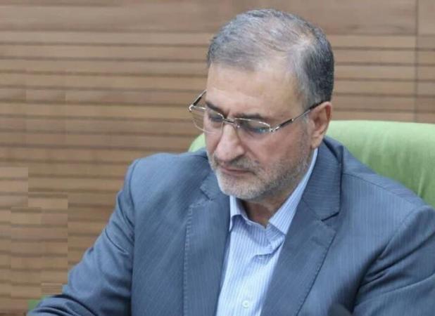 فریادرسی برای مصدومان شیمیایی نیست