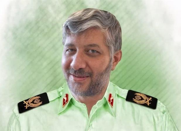 "شهید نعمتی" جانباز مدافع حرم بود؛ این شهید صداقت در گفتار داشت