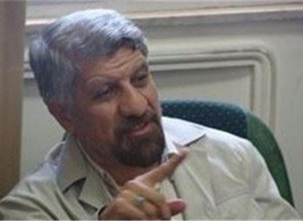 ارکان کعبه به روایت حاج صادق آهنگران