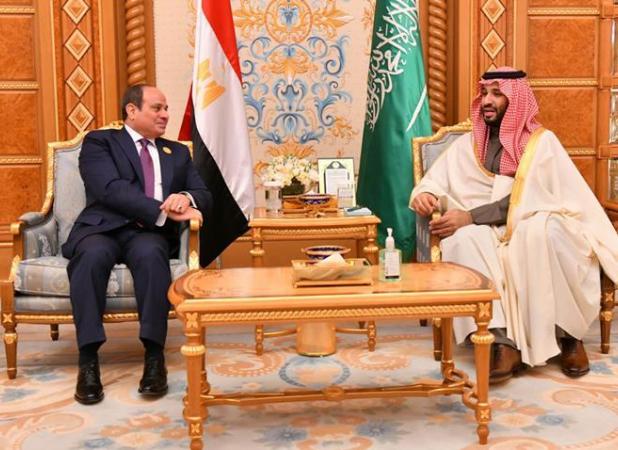 عربستان و مصر با «پل موسی» اسرائیل را حذف می‌کنند!