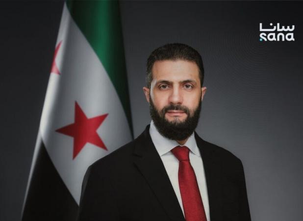 الشرع: تجاوزات اسرائیل منافع آمریکا را به خطر می‌اندازد