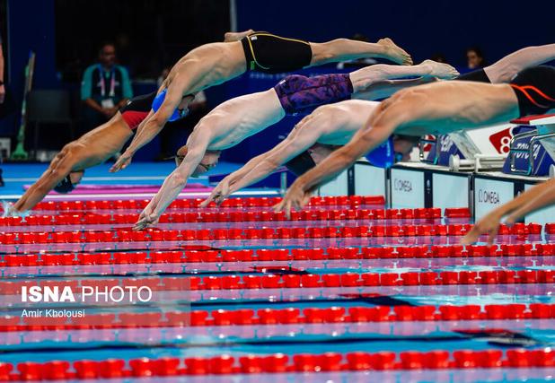 شرایط سخت تامین لباس برای شناگران ایران در پاراآسیایی!