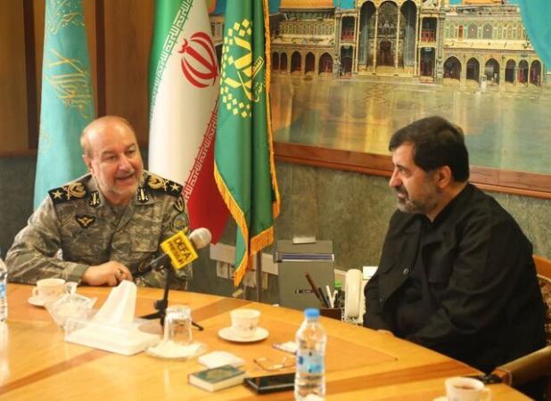 قم باید الگوی ترویج فرهنگ ایثار و شهادت در کشور باشد