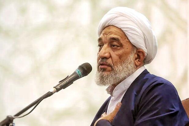 آقاتهرانی: تأخیر در ابلاغ قانون عفاف و حجاب بدعتی جدید است