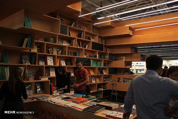 برترین‌های کتاب سال دانشجویی معرفی شدند