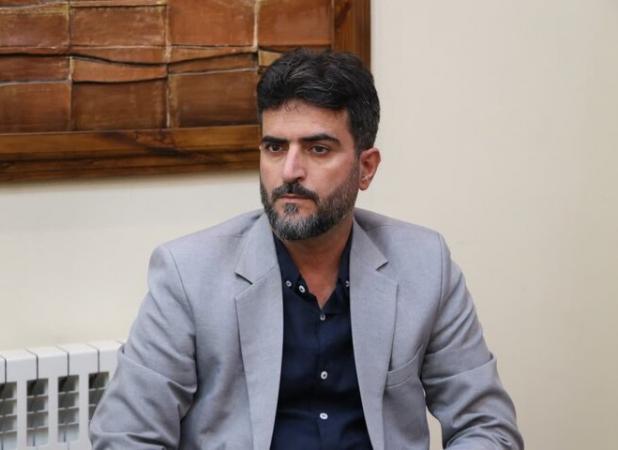 کانون پرورش فکری بازوان پرتوان نظام تعلیم و تربیت است