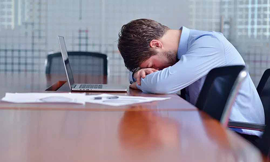 چند راهکار برای درمان افسردگی بعد از تعطیلات