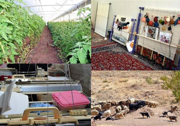 تسهیلات کلید ایجاد اشتغال در خراسان جنوبی