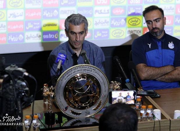 جباری پس از قهرمانی هم بیخیال ماشاریپوف نشد!