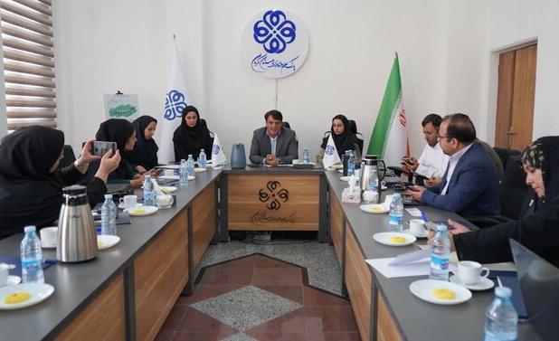 کمبود فضا برای استقرار شرکت‌های دانش‌بنیان کرمان/ ثبت‌نام رویداد «امید» تا ۱۶ آبان