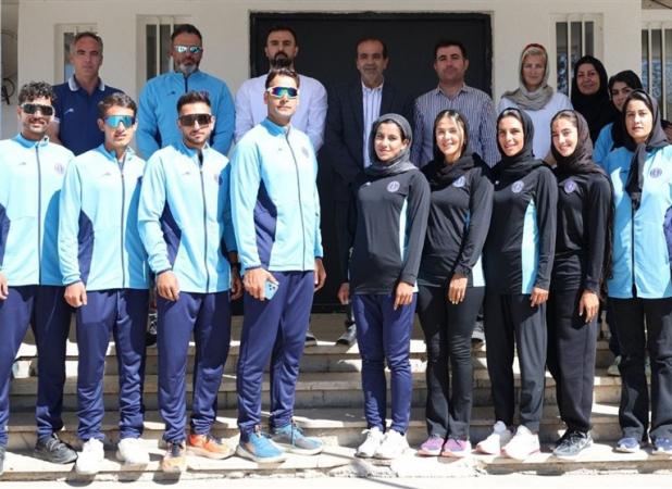 روئینگ قهرمانی آسیا| تدوام درخشش ملی‌پوشان ایران با صعود به 3 فینال دیگر