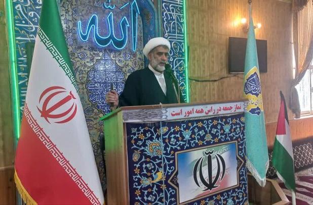 مسئولان باید برای هر بحران از قبل آماده باشند