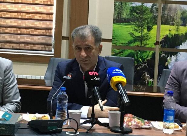 خیرین سلامت بازوی مؤثر ارتقای خدمات درمانی کرمانشاه