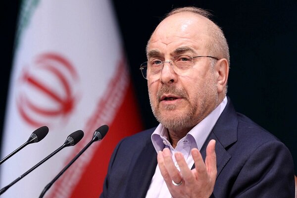 قالیباف: سیاسی‌کردن مبارزه با فساد بزرگ‌ترین خیانت است