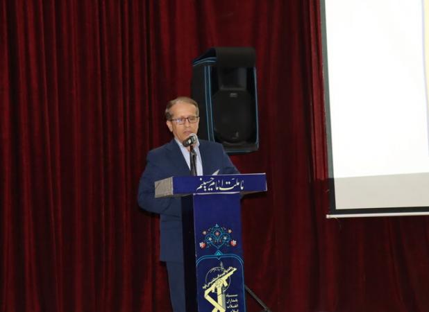 فرماندار دیر: کاوش‌ها برای کشف تأثیرگذاری بندر تاریخی نجیرم ادامه یابد