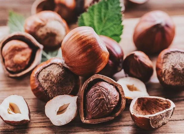 مصرف روزانه آجیل چه تاثیری بر سلامتی دارد؟