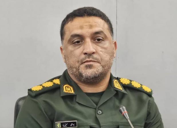 ۱۵۰ برنامه شاخص هفته دفاع مقدس در شهرستان دیر اجرا می‌شود