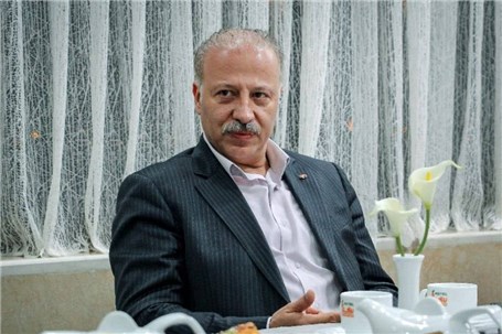 شهرام فداکار در پادران موتور هم شش ماه دوام نیاورد