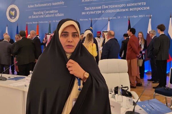 نقش فعال ایران در تدوین و اصلاح قطعنامههای APA