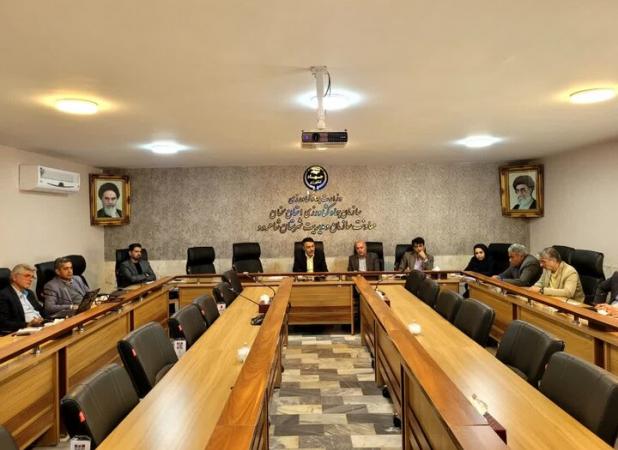 کاهش محسوس بارندگی در شاهرود؛ ضرورت مدیریت منابع آب و بهینه‌سازی نهاده