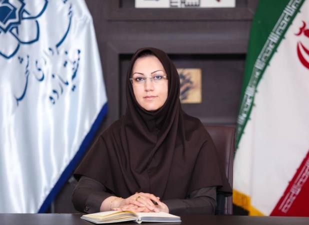 نگاه جنسیتی به انجام کارها ندارم