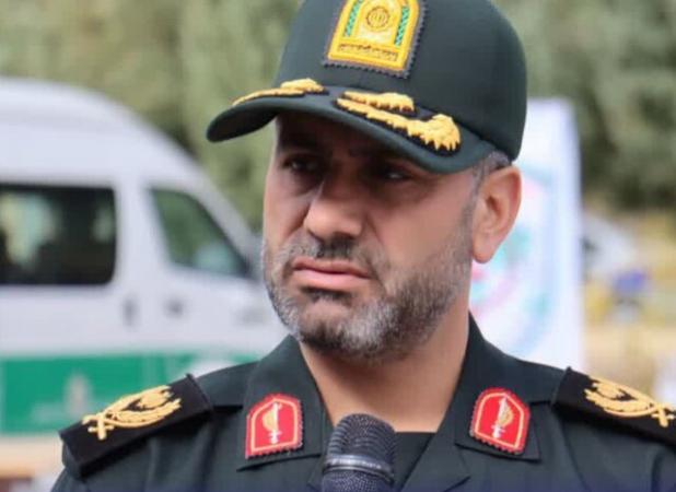 انهدام پناهگاه‌های مجرمانه در لرستان