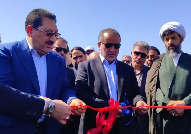 پایگاه امداد و نجات معادن طبس گام بزرگ در ارتقای ایمنی کارگران است