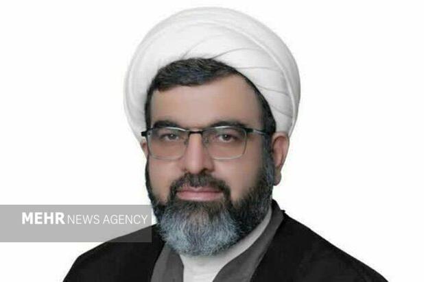 مدیر جدید حوزه علمیه خوزستان معرفی شد